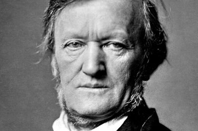 By Franz Hanfstaengl - fr:Image:RichardWagner.jpg, where the source was stated as http://www.sr.se/p2/opera/op030419.stm, Public Domain, https://commons.wikimedia.org/w/index.php?curid=55183
