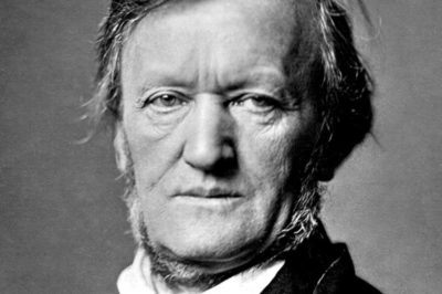 By Franz Hanfstaengl - fr:Image:RichardWagner.jpg, where the source was stated as http://www.sr.se/p2/opera/op030419.stm, Public Domain, https://commons.wikimedia.org/w/index.php?curid=55183